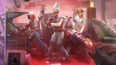 Abiotic Factor - игра в жанре Научная фантастика