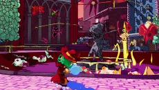 Witchpunk - дата выхода