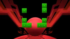 BAX - игра в жанре Арканоид