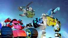 Rawbots - дата выхода