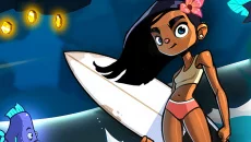 Sushi Surf - Endless Run Fun - дата выхода для Android