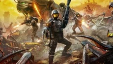 Starship Troopers: Extermination - дата выхода для PC