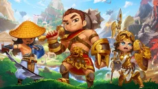 Divine Knockout - дата выхода