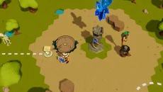 Temple Trashers - дата выхода