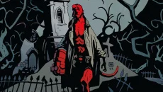 Hellboy Web of Wyrd - дата выхода для Nintendo Switch