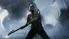 Skydance's BEHEMOTH - дата выхода для PC