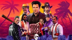 Crime Boss: Rockay City - дата выхода