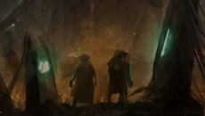 AI Dungeon - игра в жанре Текстовый квест