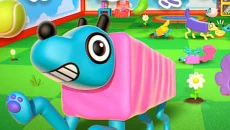 Wobbledogs - дата выхода для Mac