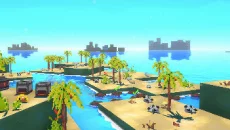 Outpath: First Journey - дата выхода для PC