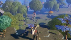 Dwarven Realms - дата выхода для PC