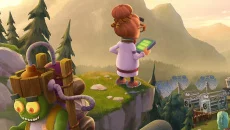 Zombie Cure Lab - дата выхода