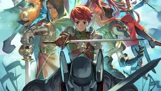 Chained Echoes - дата выхода для PC