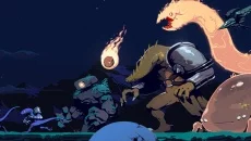 Risk of Rain Returns - дата выхода для PC