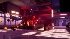 NOX: Chapter 1 - дата выхода