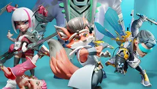 Fallen Arena - дата выхода