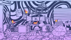 A Building Full of Cats - дата выхода для PC