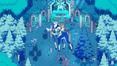 Totemic - игра в жанре Подземелья