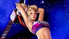 Lollipop Chainsaw RePOP - дата выхода для Nintendo Switch 2