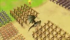 WarLeague - дата выхода