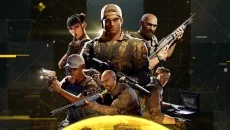 Firewall Ultra - дата выхода для PlayStation 5