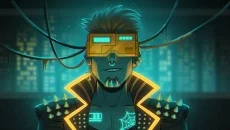 Hackerman 1977 - дата выхода для PC