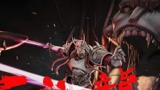 Vengeful Guardian: Moonrider