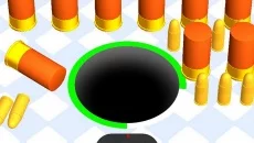 Attack Hole - Black Hole Games - дата выхода