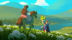 Fabledom - дата выхода для PC