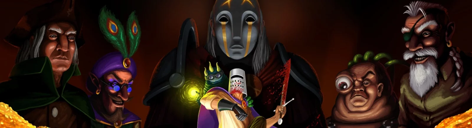 Все отзывы и оценки Greedventory — 0 мнений