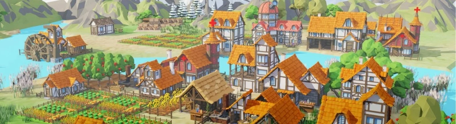 Купить Settlement Survival дешево, скидки до 90% 🏷️, сравнение цен в разных магазинах