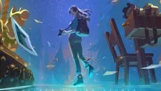 The Star Named EOS - дата выхода для Android