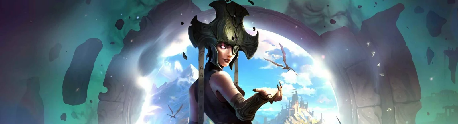 Age of Wonders 4 — Таблица для Cheat Engine / Таблицы / Читы