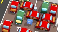Car Parking: Traffic Jam 3D - дата выхода для Android