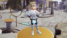 Olympiades - дата выхода