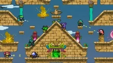 Deceptus - дата выхода для Android