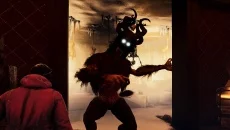 Spirits' Creek - дата выхода для PC