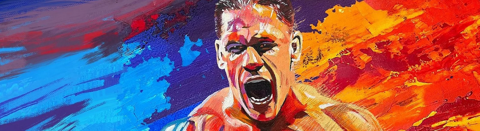 Купить WWE 2K23 дешево, скидки до 90% 🏷️, сравнение цен в разных магазинах