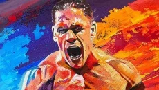 WWE 2K23 - дата выхода для PC