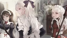 Maid Master - дата выхода для Android