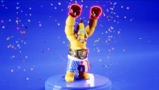 Punch A Bunch - дата выхода