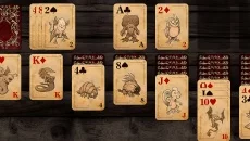 Mega Solitaire Collection - дата выхода для Mac