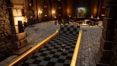 Golf Party - дата выхода для PC