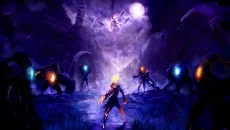 Strayed Lights - дата выхода