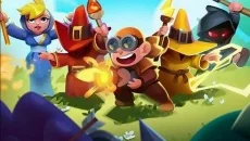 Bloons TD Battles 2 похожа на Bloons TD Battles 2