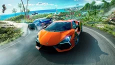 The Crew Motorfest - дата выхода для PlayStation 5