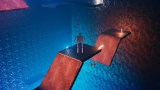 Rain World похожа на Rain World