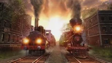 Railway Empire 2 - дата выхода для PC