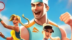 Tennis Clash: онлайн-игра - дата выхода для Android