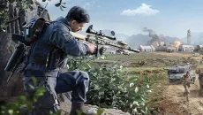 Warpath: Ace Shooter - дата выхода для Android